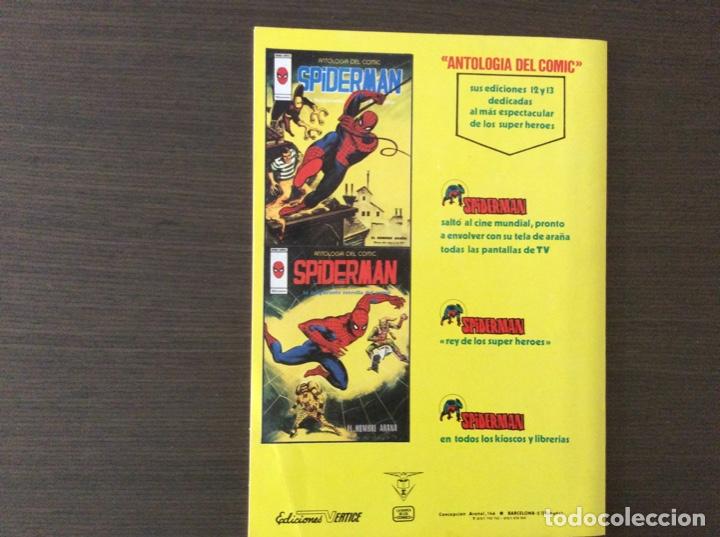 C&oacute;mics: EL PLANETA DE LOS SIMIOS VOLUMEN 2 EXCELENTE ESTADO - Foto 86