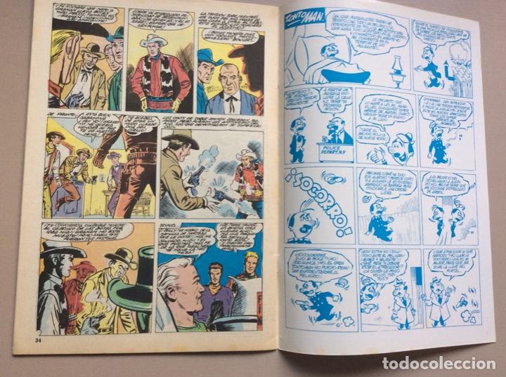 C&oacute;mics: KID COLT COMPLETA MUNDI C&Oacute;MICS BUEN ESTADO - Foto 6