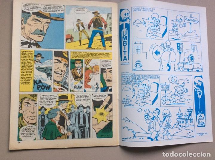 C&oacute;mics: KID COLT COMPLETA MUNDI C&Oacute;MICS BUEN ESTADO - Foto 21