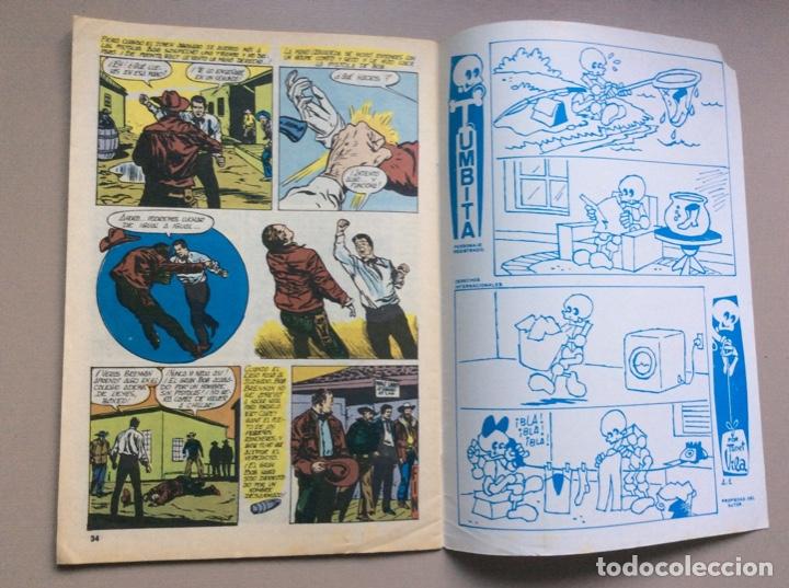 C&oacute;mics: KID COLT COMPLETA MUNDI C&Oacute;MICS BUEN ESTADO - Foto 31