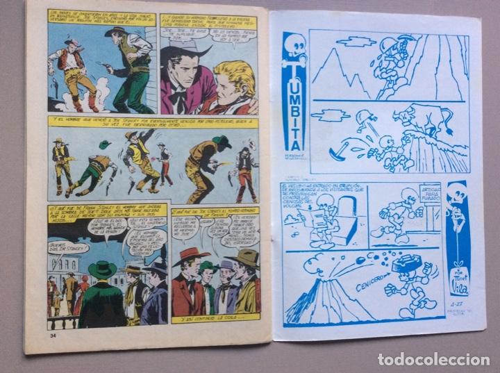 C&oacute;mics: KID COLT COMPLETA MUNDI C&Oacute;MICS BUEN ESTADO - Foto 35