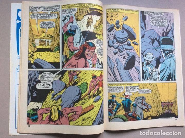 C&oacute;mics: KID COLT COMPLETA MUNDI C&Oacute;MICS BUEN ESTADO - Foto 39