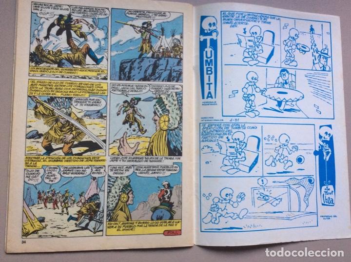 C&oacute;mics: KID COLT COMPLETA MUNDI C&Oacute;MICS BUEN ESTADO - Foto 40