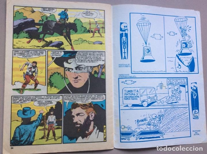 C&oacute;mics: KID COLT COMPLETA MUNDI C&Oacute;MICS BUEN ESTADO - Foto 45