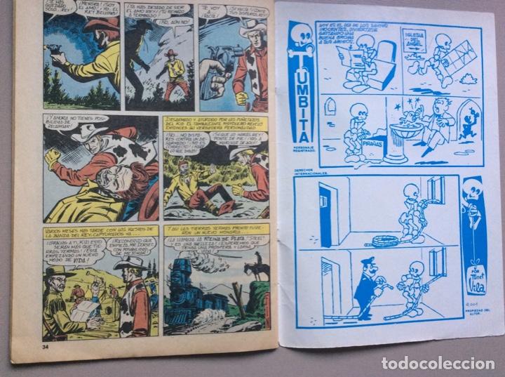 C&oacute;mics: KID COLT COMPLETA MUNDI C&Oacute;MICS BUEN ESTADO - Foto 50