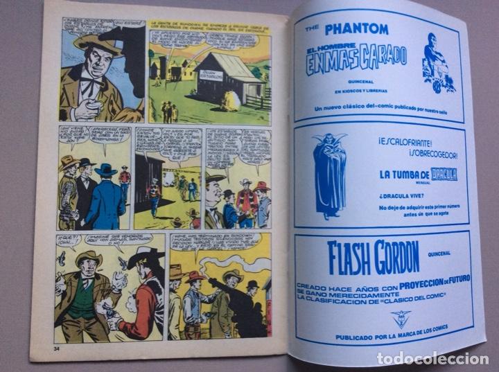 C&oacute;mics: KID COLT COMPLETA MUNDI C&Oacute;MICS BUEN ESTADO - Foto 55