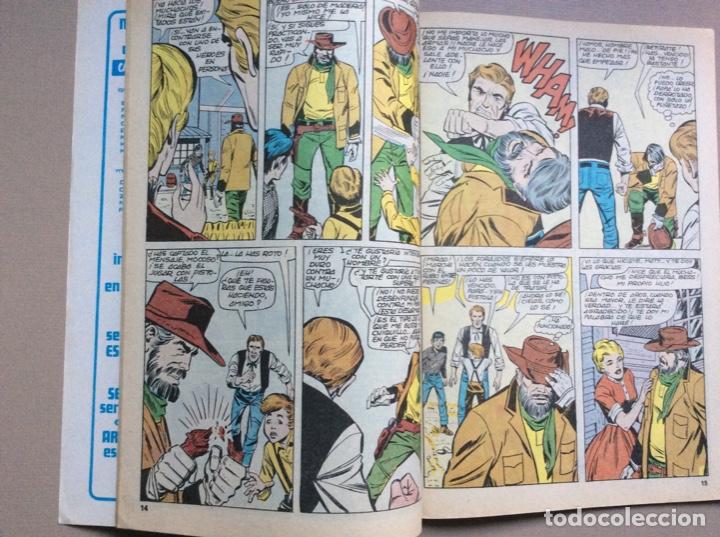 C&oacute;mics: KID COLT COMPLETA MUNDI C&Oacute;MICS BUEN ESTADO - Foto 59