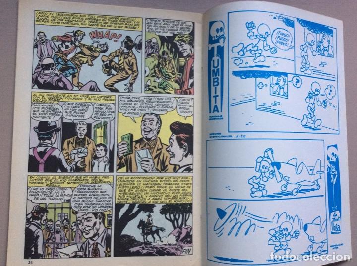 C&oacute;mics: KID COLT COMPLETA MUNDI C&Oacute;MICS BUEN ESTADO - Foto 60