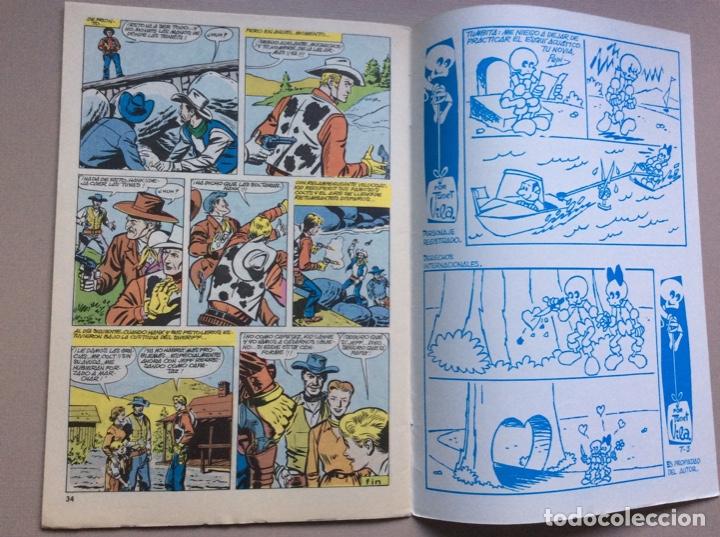 C&oacute;mics: KID COLT COMPLETA MUNDI C&Oacute;MICS BUEN ESTADO - Foto 65