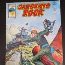 Cómics: SARGENTO ROCK (1978, VERTICE) 7 · 1978 · ¿A QUÉ SE PARECE?