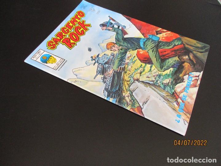C&oacute;mics: SARGENTO ROCK (1978, VERTICE) 7 &middot; 1978 &middot; &iquest;A QU&Eacute; SE PARECE? - Foto 2