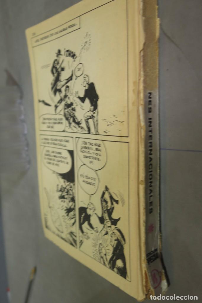 C&oacute;mics: KELLY &rdquo;OJO M&Aacute;GICO&rdquo;. 4. VERTICE - Foto 3