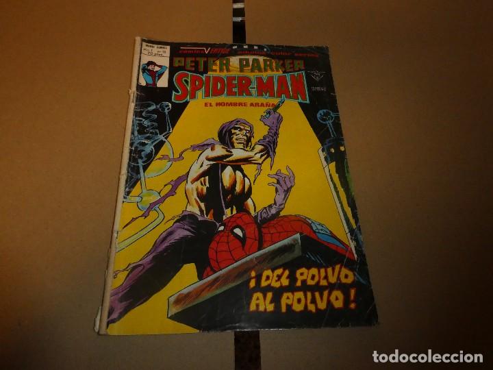 C&oacute;mics: peter parker n&ordm; 15, vertice vol. 1 - Foto 1