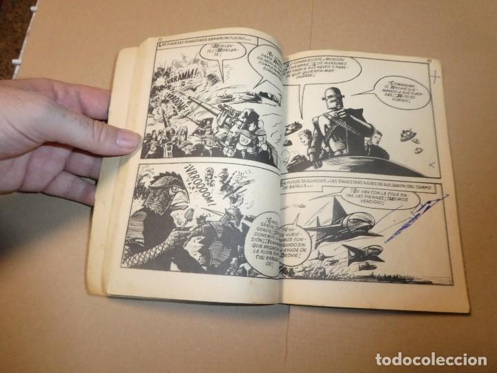 C&oacute;mics: selecciones vertice , vertice vol. 1 n&ordm; 54 - Foto 2