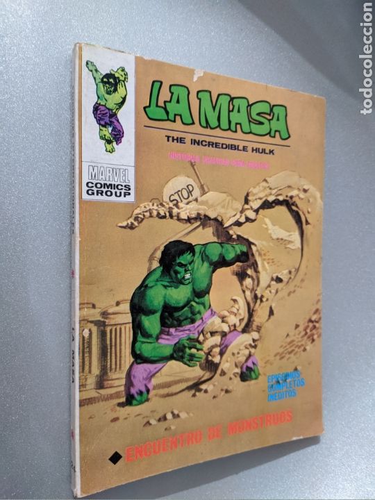 C&oacute;mics: La masa n&deg; 24 vertice taco - Foto 2