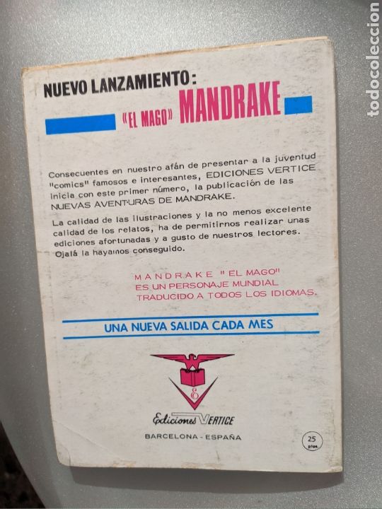 C&oacute;mics: La masa n&deg; 24 vertice taco - Foto 3
