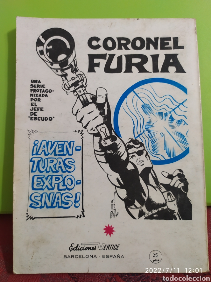 C&oacute;mics: La masa n&deg; 2 vertice taco - Foto 2