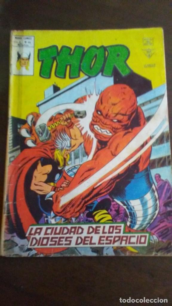 C&oacute;mics: THOR Vol.2 n&ordm;44 - Foto 1