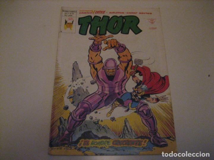 C&oacute;mics: THOR Vol.2 n&ordm;52 - Foto 1