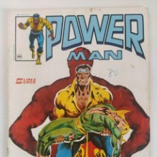 Cómics: POWERMAN Nº 10 - ÚLTIMO NÚMERO ~ MARVEL/SURCO (1983). Lote 352867154