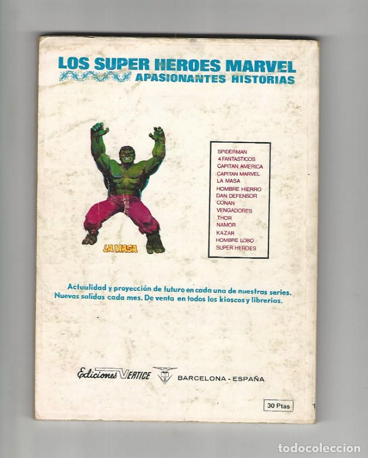 C&oacute;mics: V&eacute;rtice. Spiderman taco volumen 1 V1. 18 - Foto 2