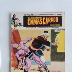 Cómics: EL HOMBRE ENMASCARADO N° 9 VÉRTICE THE PHANTOM. Lote 355558145