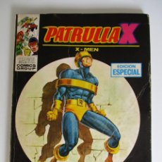 Cómics: PATRULLA X (1969, VERTICE) 26 · VIII-1971 · ¡MATAREMOS A LOS VENGADORES!. Lote 356124595