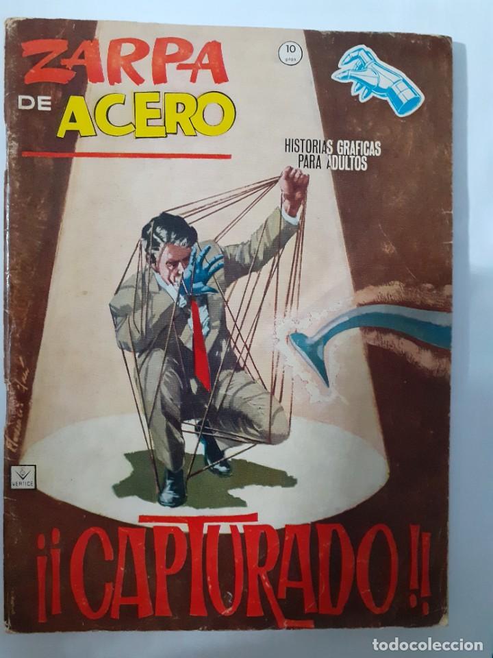 el libro negro de las horas - serie kraken - Compra venta en todocoleccion