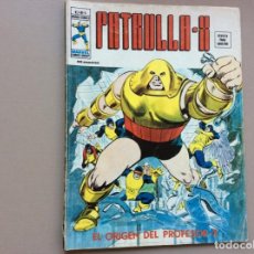 Cómics: PATRULLA-X VOLUMEN 3 NÚMERO 6. Lote 358121910