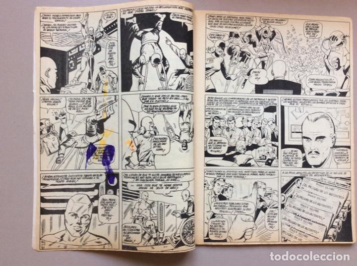 C&oacute;mics: PATRULLA-X VOLUMEN 3 N&Uacute;MERO 7 - Foto 3