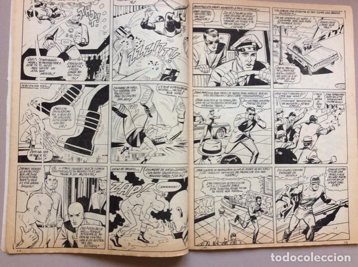 C&oacute;mics: PATRULLA-X VOLUMEN 3 N&Uacute;MERO 7 - Foto 4