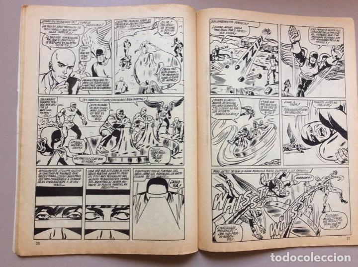 C&oacute;mics: PATRULLA-X VOLUMEN 3 N&Uacute;MERO 7 - Foto 5