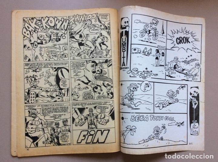 C&oacute;mics: PATRULLA-X VOLUMEN 3 N&Uacute;MERO 7 - Foto 6