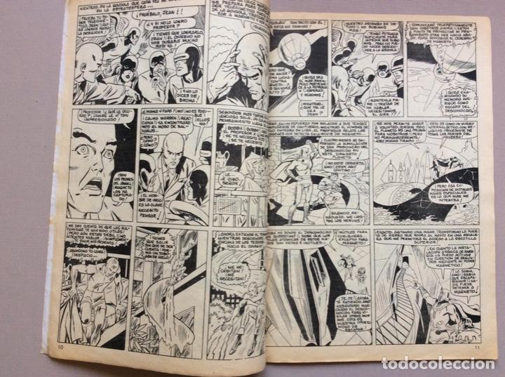 C&oacute;mics: PATRULLA-X VOLUMEN 3 N&Uacute;MERO 9 - Foto 3