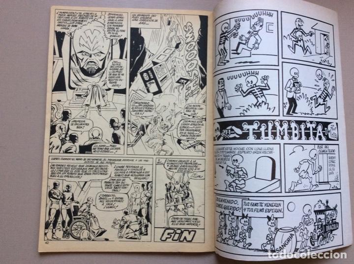 C&oacute;mics: PATRULLA-X VOLUMEN 3 N&Uacute;MERO 10 - Foto 4