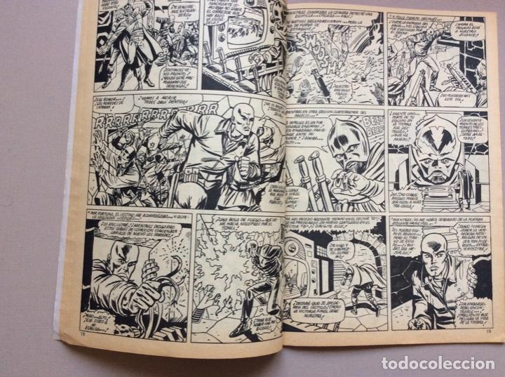 C&oacute;mics: PATRULLA-X VOLUMEN 3 N&Uacute;MERO 10 - Foto 3