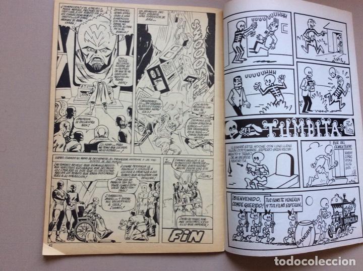 C&oacute;mics: PATRULLA-X VOLUMEN 3 N&Uacute;MERO 10 - Foto 4