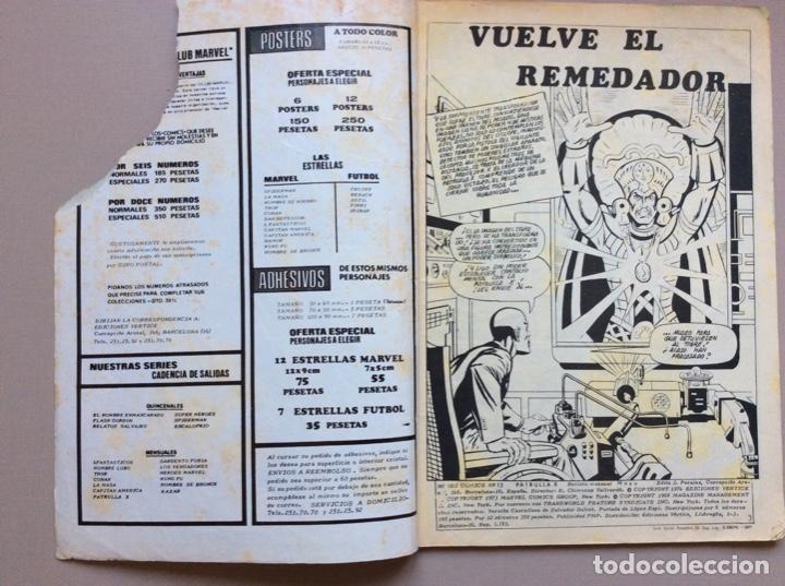 C&oacute;mics: PATRULLA-X VOLUMEN 3 N&Uacute;MERO 13 - Foto 2