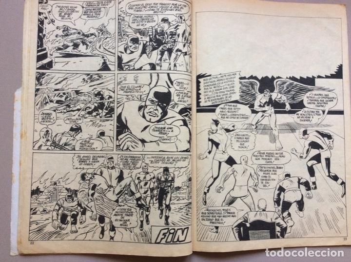 C&oacute;mics: PATRULLA-X VOLUMEN 3 N&Uacute;MERO 13 - Foto 4
