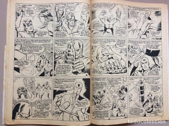 C&oacute;mics: PATRULLA-X VOLUMEN 3 N&Uacute;MERO 13 - Foto 5