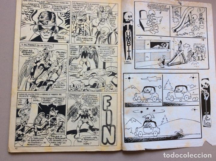 C&oacute;mics: PATRULLA-X VOLUMEN 3 N&Uacute;MERO 13 - Foto 6