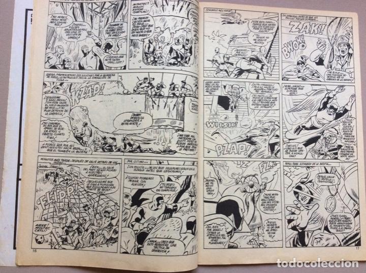 C&oacute;mics: PATRULLA-X VOLUMEN 3 N&Uacute;MERO 13 - Foto 3