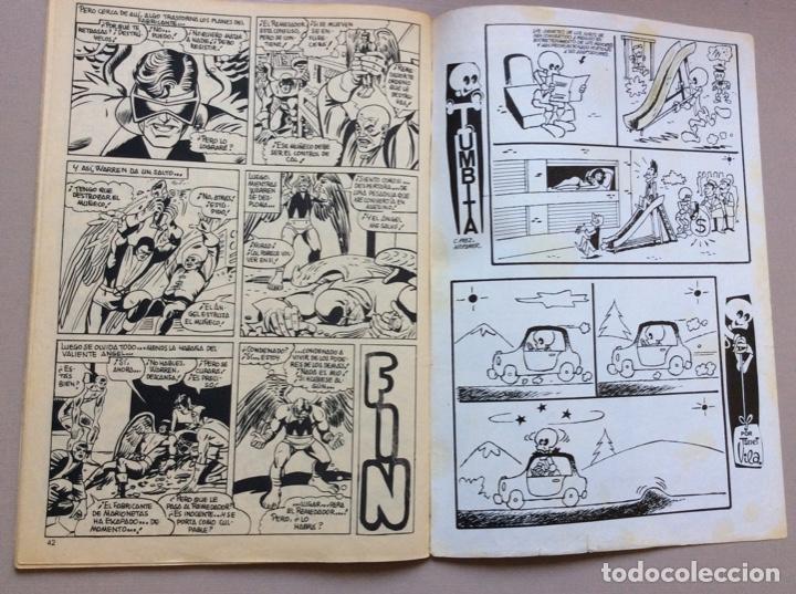 C&oacute;mics: PATRULLA-X VOLUMEN 3 N&Uacute;MERO 13 - Foto 5