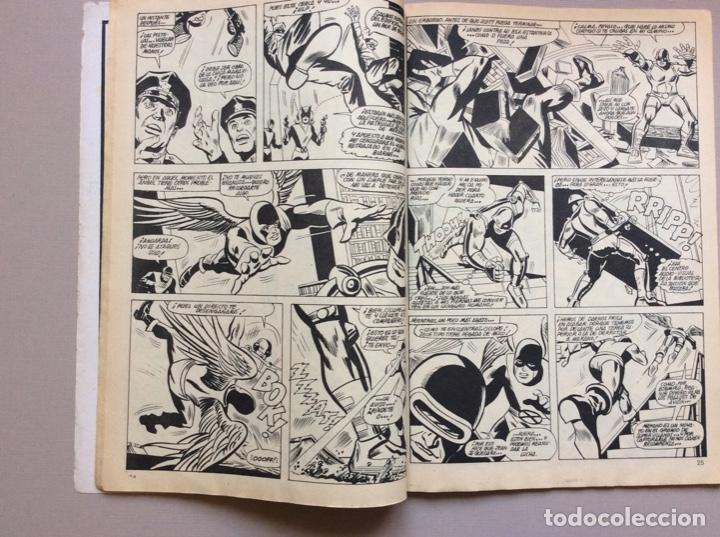 C&oacute;mics: PATRULLA-X VOLUMEN 3 N&Uacute;MERO 17 - Foto 4