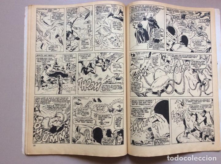 C&oacute;mics: PATRULLA-X VOLUMEN 3 N&Uacute;MERO 17 - Foto 5