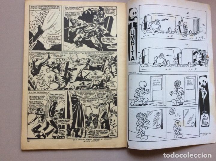 C&oacute;mics: PATRULLA-X VOLUMEN 3 N&Uacute;MERO 17 - Foto 6