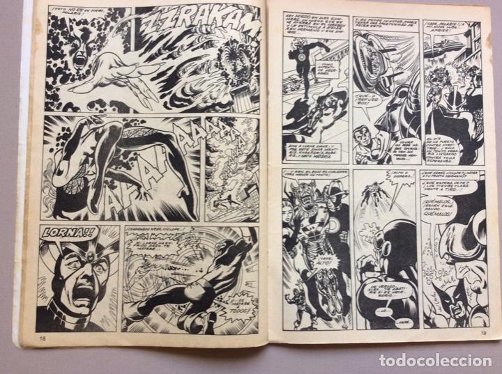 C&oacute;mics: PATRULLA-X VOLUMEN 3 N&Uacute;MERO 21 - Foto 3