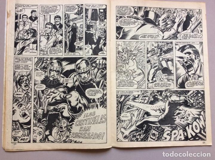 C&oacute;mics: PATRULLA-X VOLUMEN 3 N&Uacute;MERO 21 - Foto 4