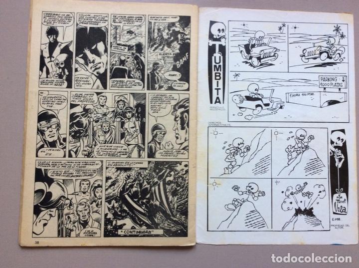 C&oacute;mics: PATRULLA-X VOLUMEN 3 N&Uacute;MERO 21 - Foto 5