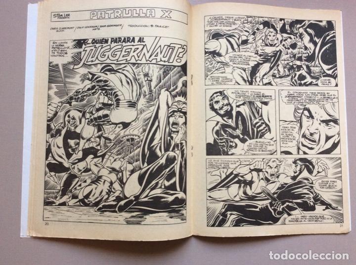 C&oacute;mics: PATRULLA-X VOLUMEN 3 N&Uacute;MERO 23 - Foto 3
